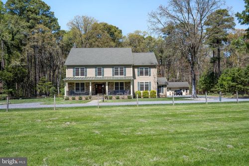 7909 Church Neck Rd, SAINT MICHAELS, MD, 21663-2533 | Card Image