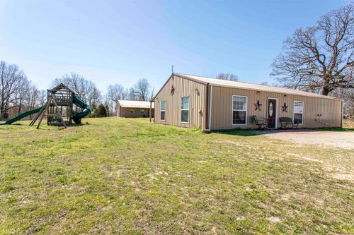 9 Pear Tree Ln, Highland, AR, 72542-5006 | Card Image