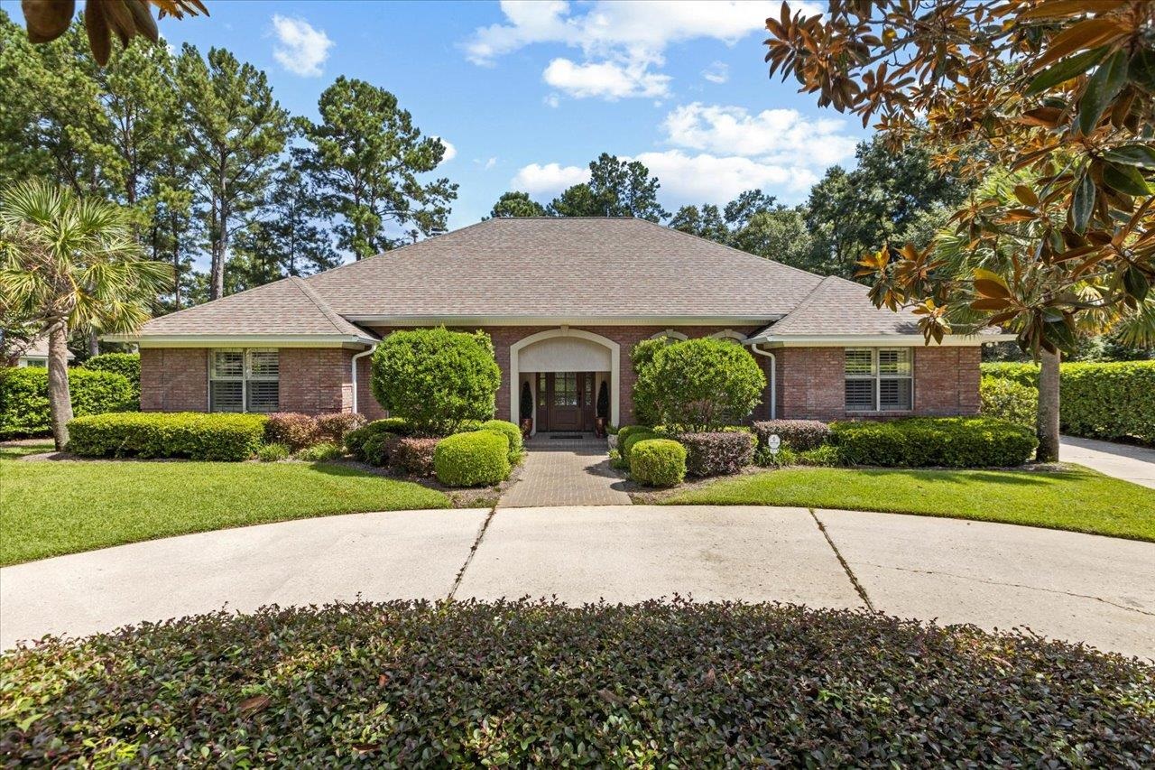 Blackheath Way, Tallahassee, FL 32312
