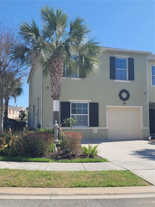 273 Arbor Lakes Dr, DAVENPORT, FL, 33896-8168 | Card Image