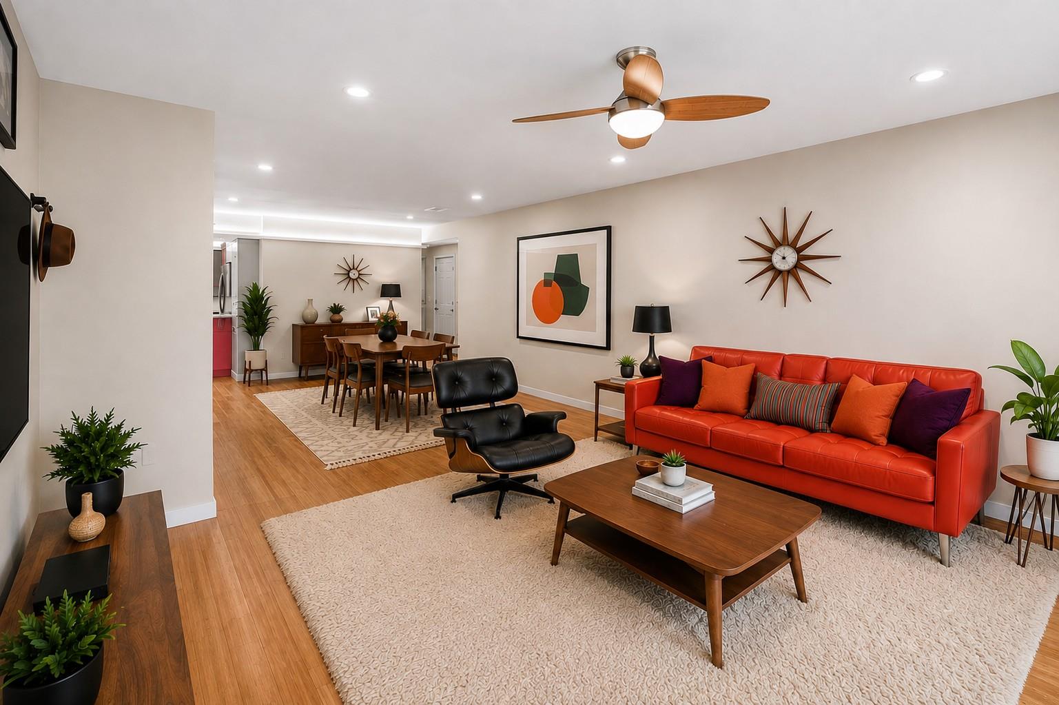 Residential Lease in Austin 5