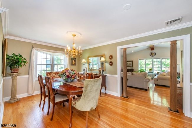 178 Walnut St, House other with 3 bedrooms, 2 bathrooms and null parking in Livingston NJ | Image 16