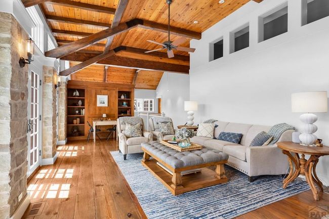 6430 Signal Mountain Rd, House other with 3 bedrooms, 4 bathrooms and 7 parking in Beulah CO | Image 20