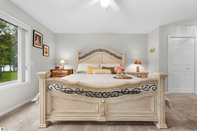 11246 Kings Point Rd, House other with 4 bedrooms, 3 bathrooms and null parking in Alanson MI | Image 27