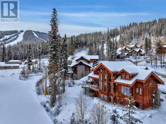4119 Sundance Dr, House other with 4 bedrooms, 5 bathrooms and 2 parking in Sun Peaks BC | Image 75