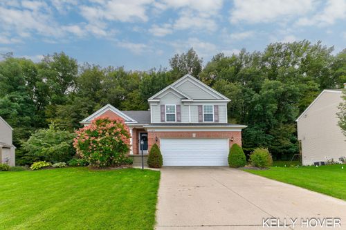 2200 Glenn Canyon Dr, Caledonia, MI, 49316-7402 | Card Image