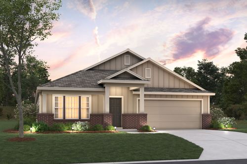 245 Tessaria Drive, San Marcos, TX, 78666 | Card Image
