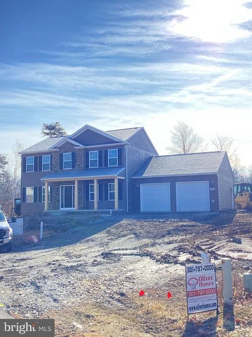 10946 Buckskin Ct, MERCERSBURG, PA, 17236-8760 | Card Image