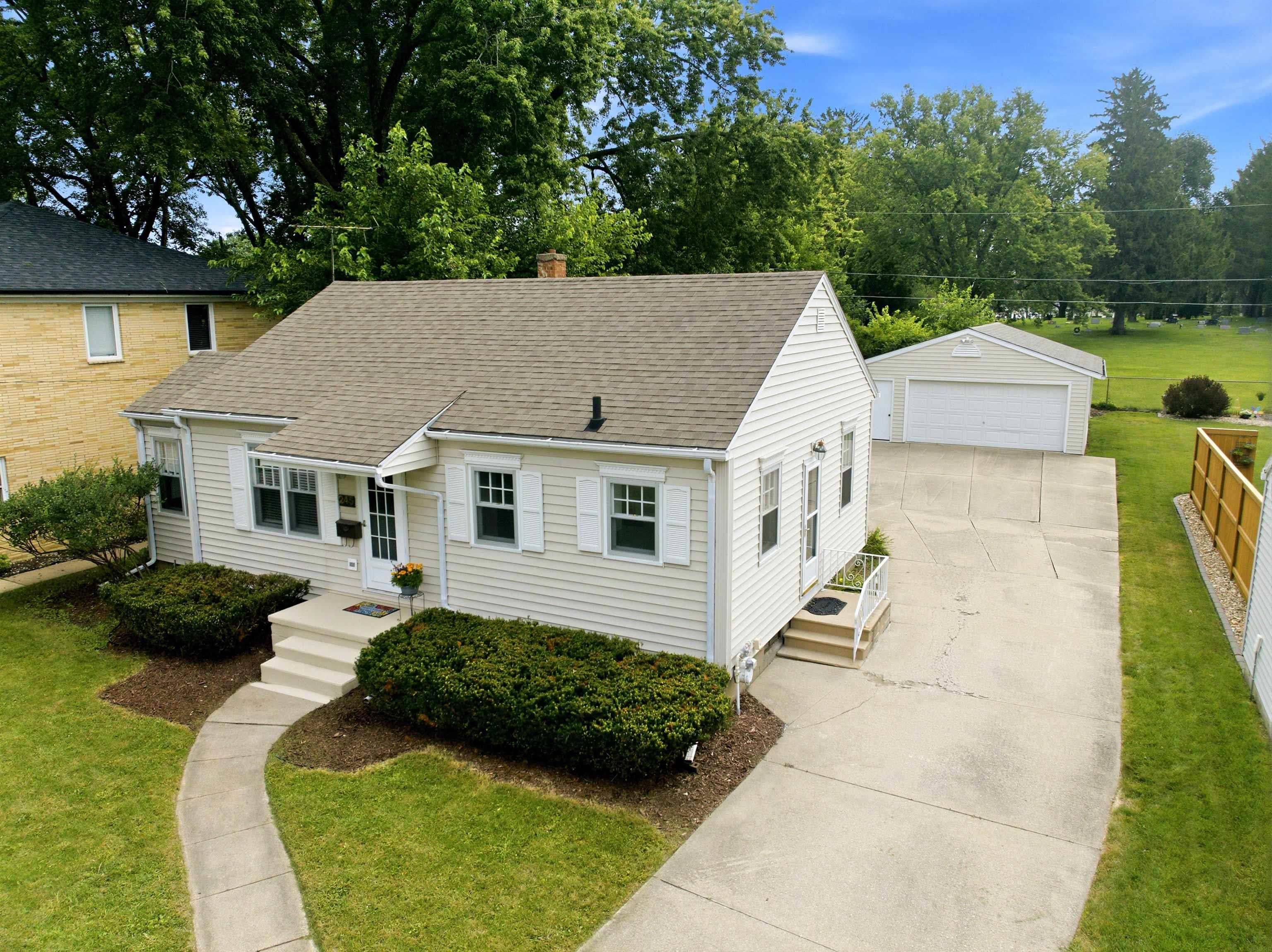 Residential in Waterloo 3