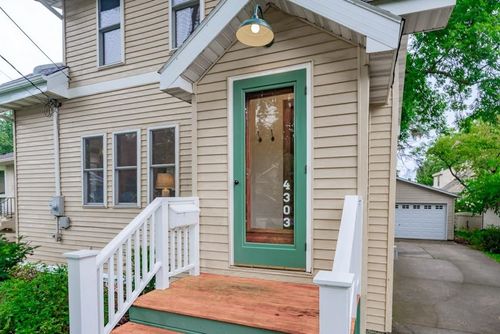 4303 Shore Acres Rd, MONONA, WI, 53716-1028 | Card Image