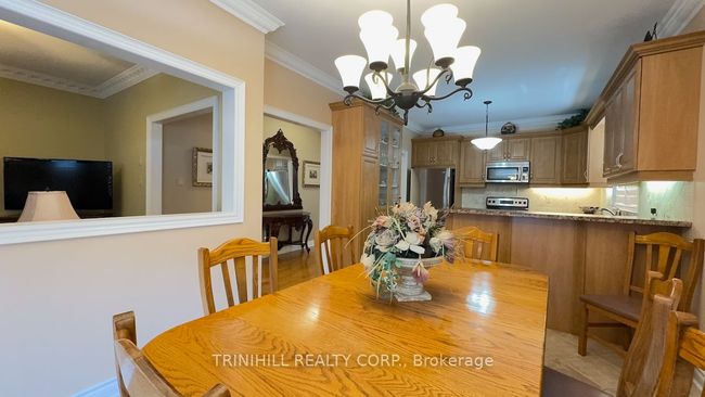 123 Cupola Cres, House other with 3 bedrooms, 3 bathrooms and 2 parking in Woodbridge ON | Image 35