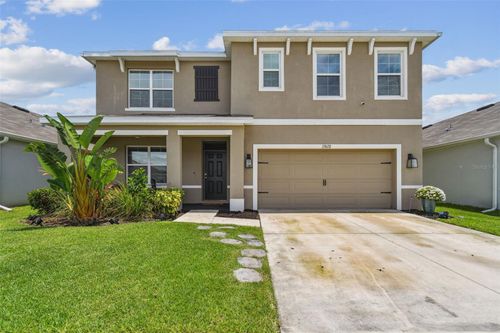 33678 Jasper Stone Dr, WESLEY CHAPEL, FL, 33543-7338 | Card Image
