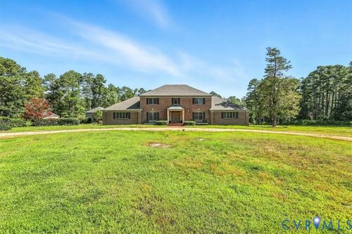 11701 Johnson Rd, South Prince George, VA, 23805-7110 | Card Image