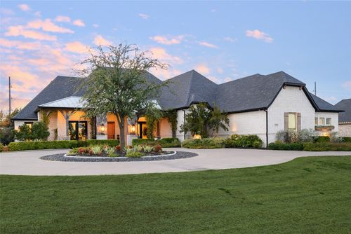 1501 Stony Trl, Prosper, TX, 75078-9464 | Card Image