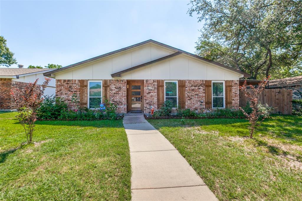 Mccartney Ln, Garland, TX 75043