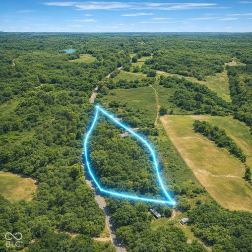 00 Possum Hollow Rd, Greenwood, IN, 46143 | Card Image