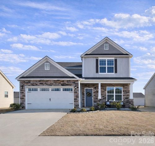 9323 Ketchum Dr, Gastonia, NC, 28056-8699 | Card Image