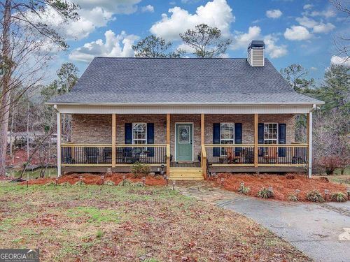 200 Bradley Rd, Jackson, GA, 30233-3703 | Card Image