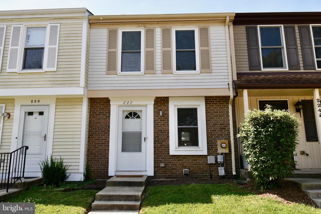Residential Lease in FREDERICK 2