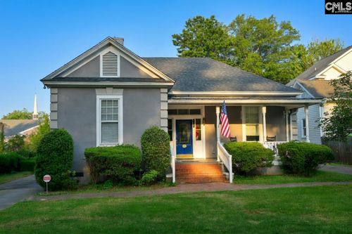 1109 Lyttleton St, Camden, SC, 29020-3614 | Card Image