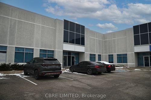 6-3330 Ridgeway Dr, Mississauga, ON, L5L5Z9 | Card Image