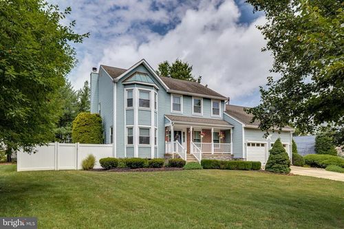 1 Winterberry Ct, Mount Laurel, NJ, 08054-3256 | Card Image