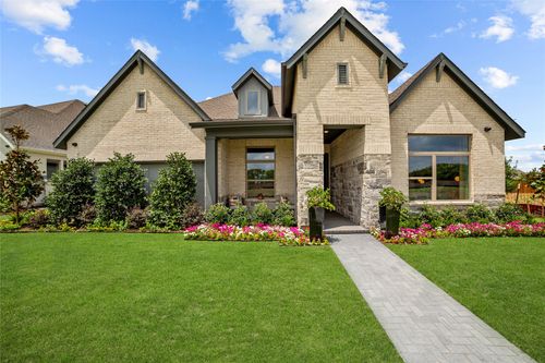 609 Long Trl, Mansfield, TX, 76063-7363 | Card Image