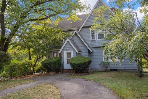 21 Hancock Rd, Brookline, MA, 02445-4525 | Card Image