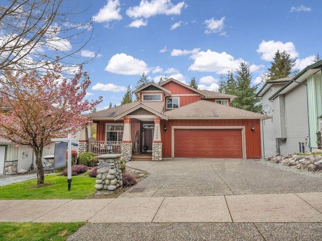 13309 235 Street, House other with 6 bedrooms, 3 bathrooms and 2 parking in Maple Ridge BC | Image 1