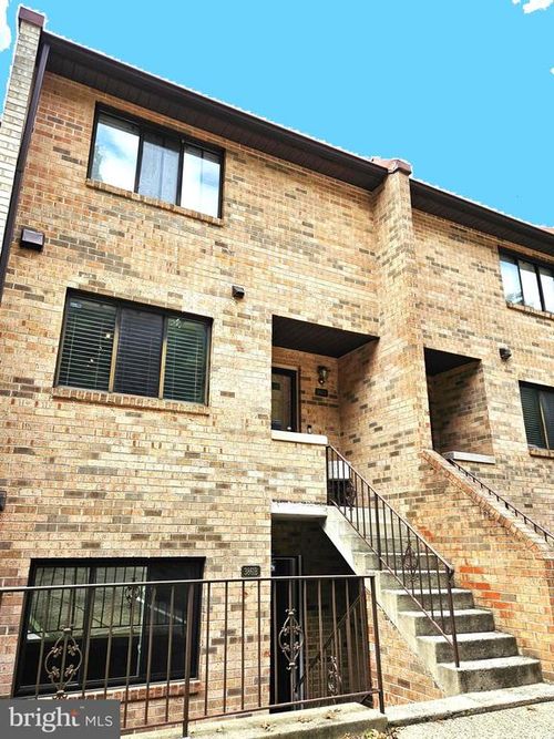 3861b-3861 Steppes Ct, FALLS CHURCH, VA, 22041-3636 | Card Image