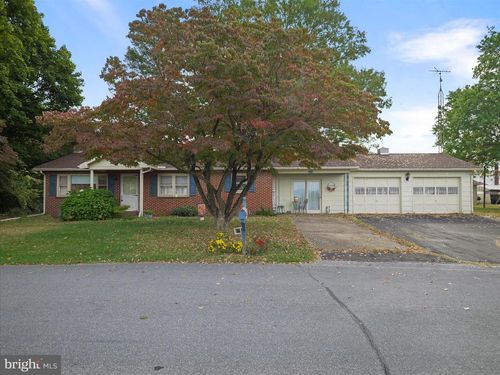 292 Cherry Lane Dr, CHAMBERSBURG, PA, 17202-9473 | Card Image