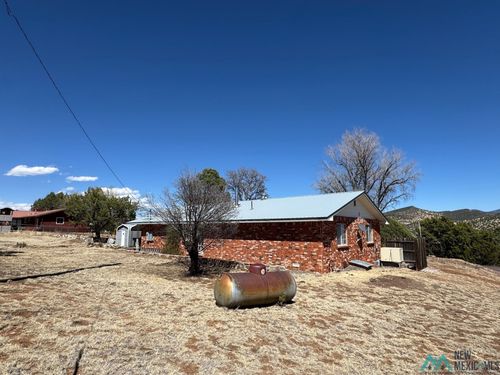7 Dora St, Reserve, NM, 87830 | Card Image