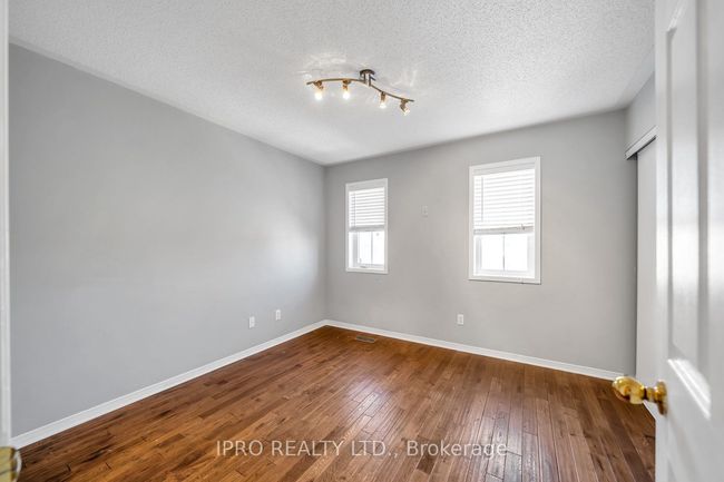 5 Fenton St, House other with 4 bedrooms, 3 bathrooms and 1 parking in Ajax ON | Image 20