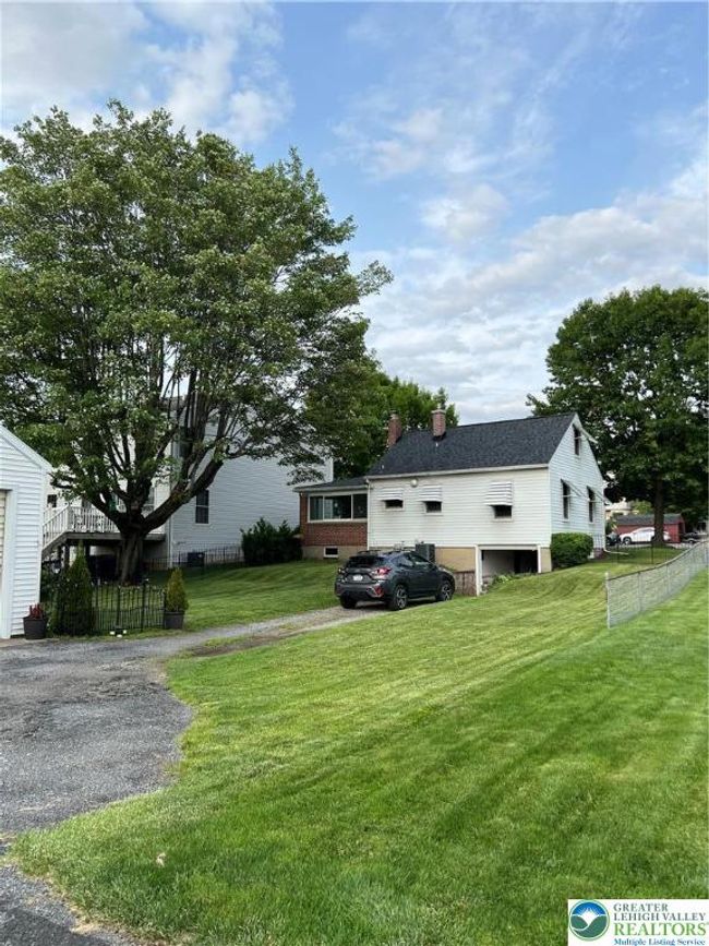 1540 Riegel St, House other with 2 bedrooms, 1 bathrooms and null parking in HELLERTOWN PA | Image 20