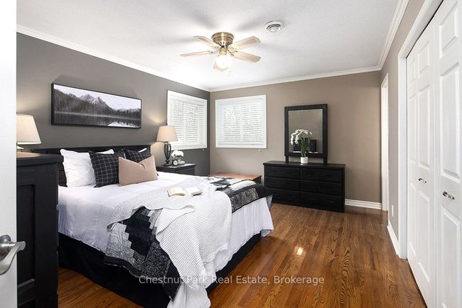 162 5th Ave E, House other with 3 bedrooms, 3 bathrooms and 4 parking in Owen Sound ON | Image 23