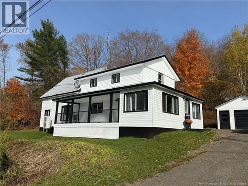 7646 Rte 105, Peel, NB, E7L3Y6 | Card Image