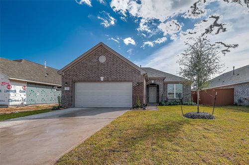 2128 Port Jackson Dr, Texas City, TX, 77568-2123 | Card Image