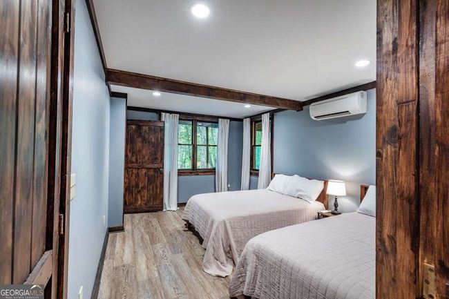 10A - 318 Buck Ridge Rd, House other with 3 bedrooms, 2 bathrooms and null parking in Suches GA | Image 16