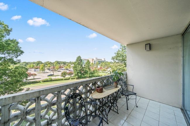 APT-507 - 3080 Walnut Grove Rd, Condo with 2 bedrooms, 2 bathrooms and null parking in Memphis TN | Image 13