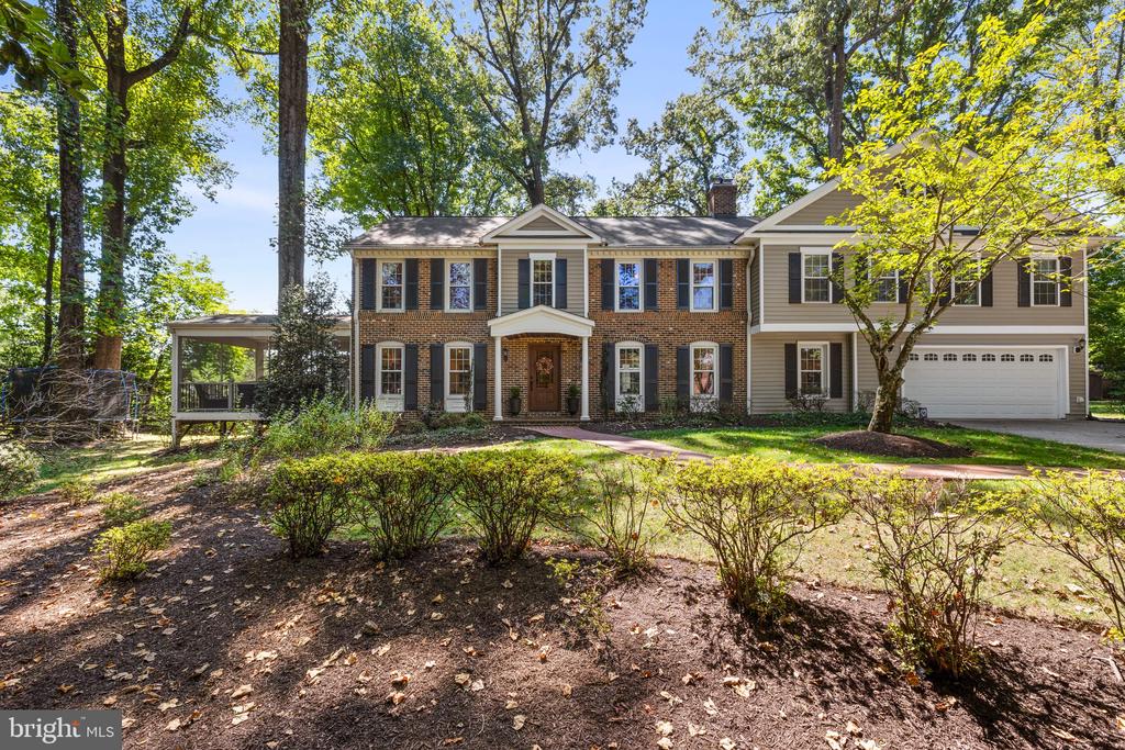 Garrett St, Vienna, VA 22181