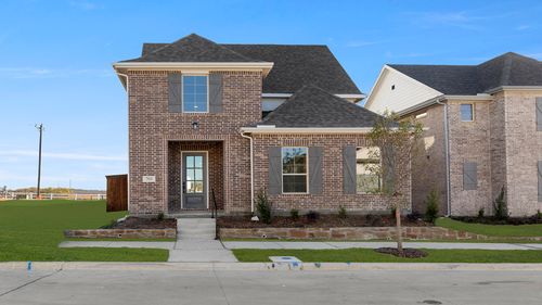 701 Wicklow Ct, Celina, TX, 75009-4295 | Card Image