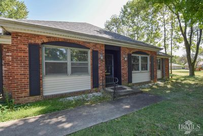 2710 N Benton Road, House other with 4 bedrooms, 2 bathrooms and null parking in Muncie IN | Image 3