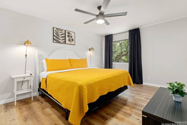 2607 Whisper Dove St, House other with 5 bedrooms, 4 bathrooms and null parking in San Antonio TX | Image 27