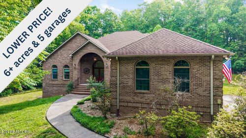 111 Stone Ridge Dr, Andersonville, TN, 37705-3339 | Card Image