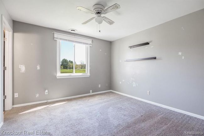 8845 Ormes Road, Home with 3 bedrooms, 2 bathrooms and null parking in Tuscola Twp MI | Image 16