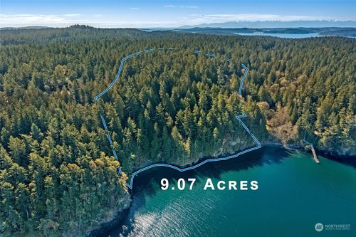 0 Tibbs Rd, Shaw Island, WA, 98286 | Card Image