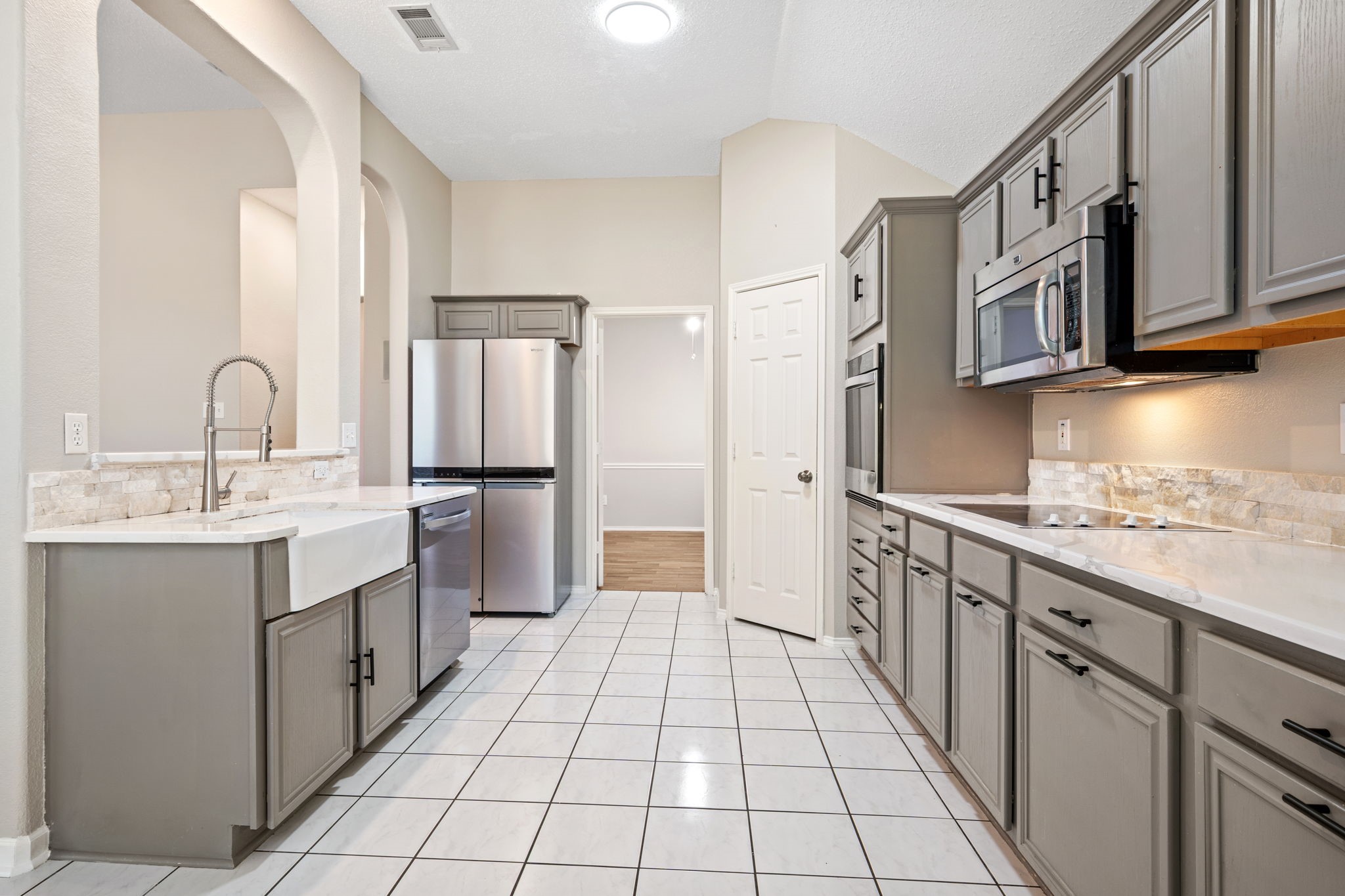 Residential Lease in Frisco 3