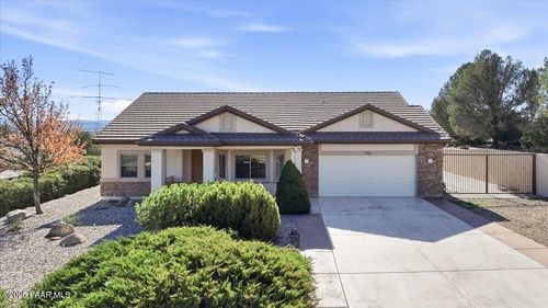 961 Grapevine Ln, Prescott, AZ, 86305-3846 | Card Image