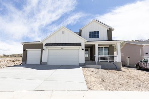 c18-3012 E Serdar Ln, Eagle Mountain, UT, 84005-6210 | Card Image
