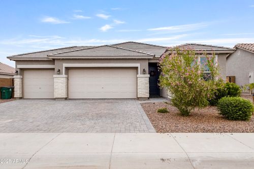 18028 W Hilton Ave, Goodyear, AZ, 85338-6410 | Card Image